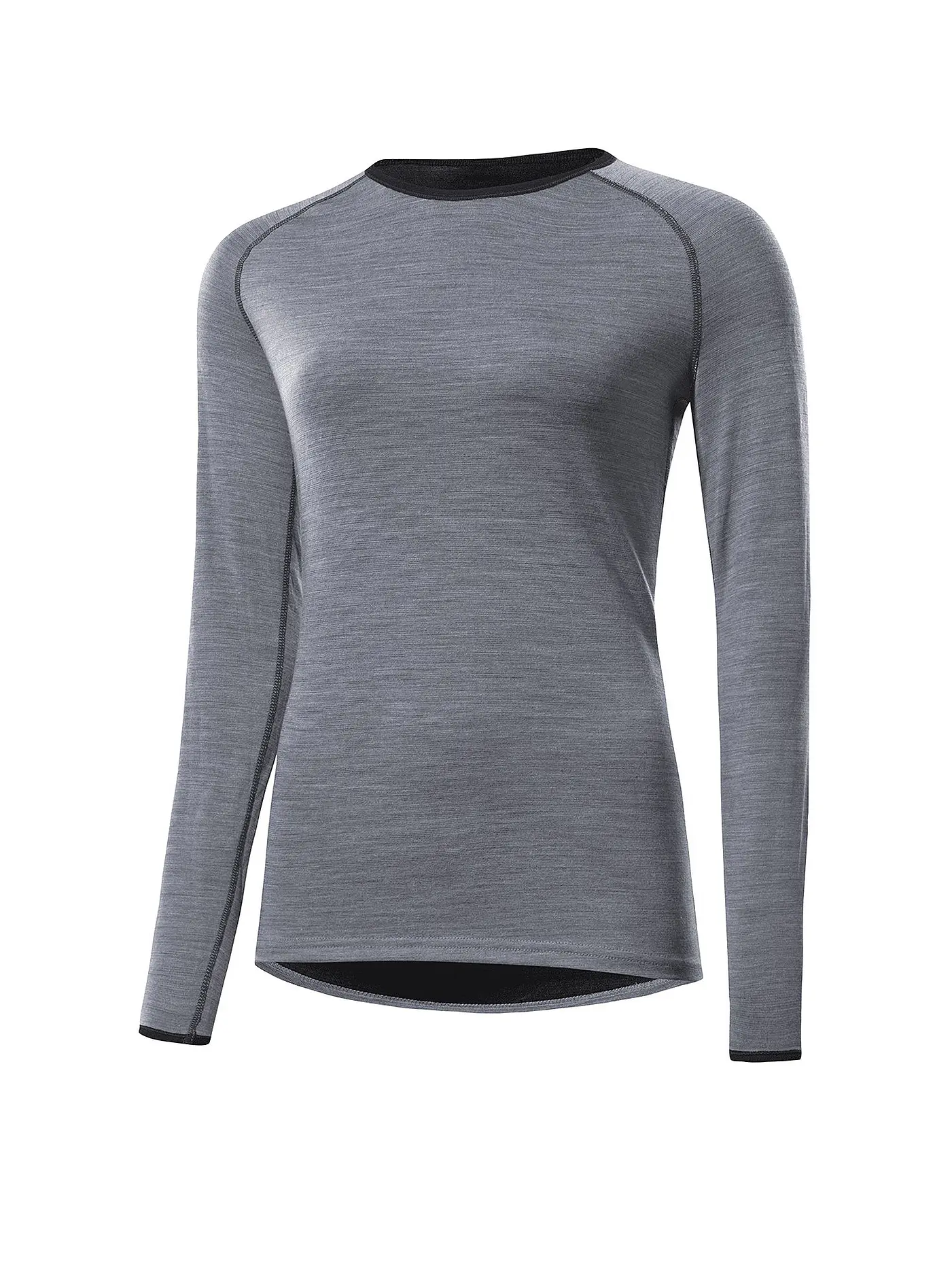 LÖFFLER | Damen Unterziehshirt TRANSTEX® Merino | 
